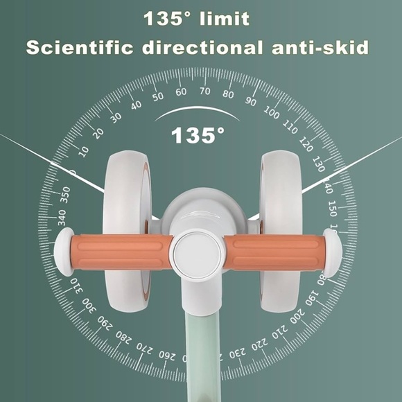 Kids Balance Bike🚲 - Picture 8 of 9